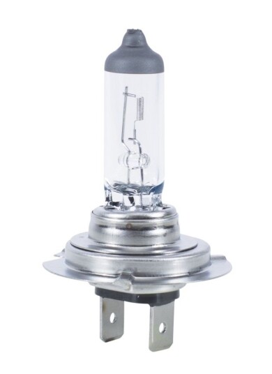 Bilpære H7 55 W