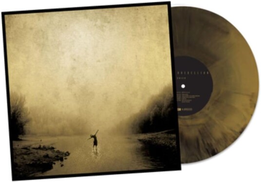 The Boxer Rebellion  Union  LP/Vinyl