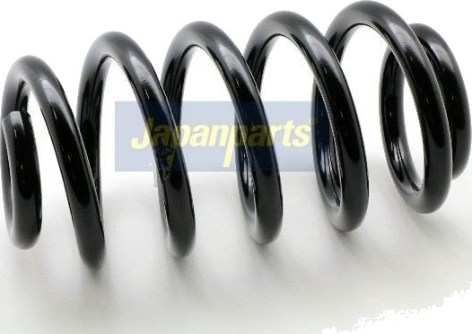 JAPANPARTS ZC2076H Fjær JAPANPARTS ZC2076H Fjær
