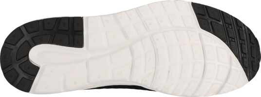 Endurance Haiyu Lite Sneakers Herre Svart 44