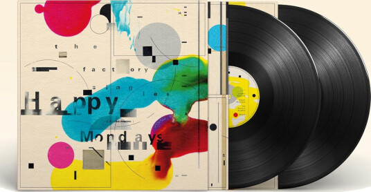 The Factory Singles (Best Of) The Factory Singles (Best Of)
