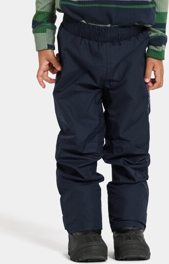 Didriksons Skallbukser Avan Navy Didriksons 100 Ski Pants Blå Didriksons Skallbukser Avan Navy Didriksons 100 Ski Pants Blå