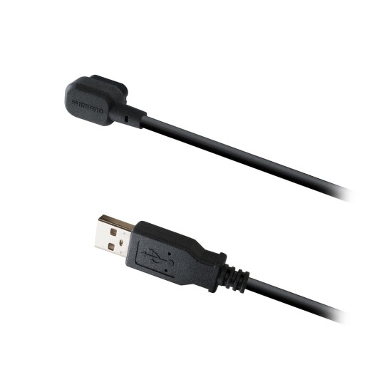 Shimano Ew-Ec300 1700mm Ladekabel Shimano Ew-Ec300 1700mm Ladekabel