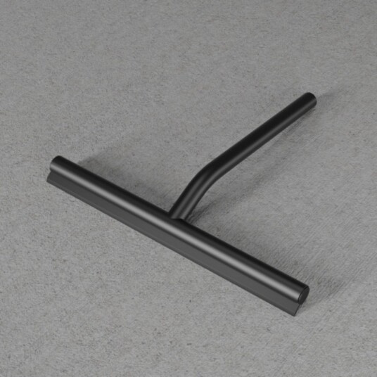Scandtap Style Dusjnal Black Scandtap Style Dusjnal Black