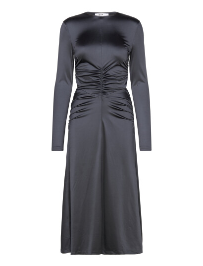 Day Birger et Mikkelsen Caron Glossy Stretch Black L Day Birger et Mikkelsen Caron Glossy Stretch Black L