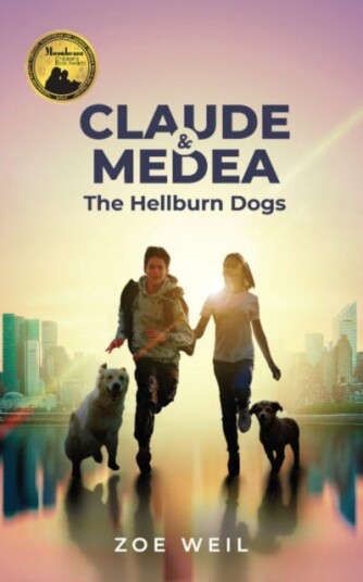 Claude & Medea The Hellburn Dogs Claude & Medea The Hellburn Dogs