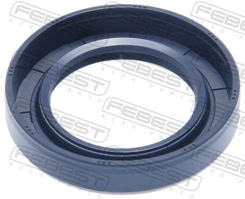 Febest Simmering drivaksel FEBEST 95GAY 38581111L