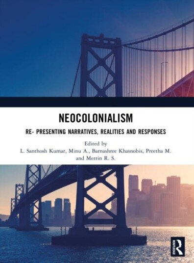 Neocolonialism Neocolonialism