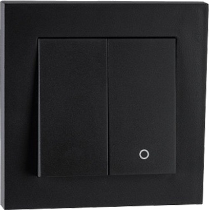 SG Bryter Innfelt 2+1 Sort