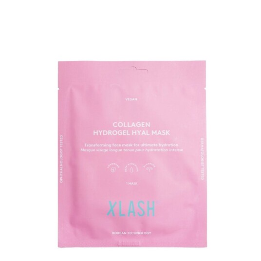Collagen Hydrogel Hyal Mask