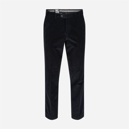 Hiltl Parma Corduroy - Navy 60 Hiltl Parma Corduroy - Navy 60