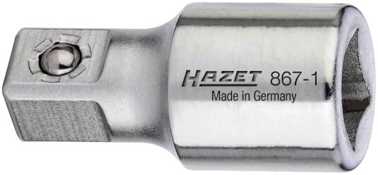 HAZET 867-1 Forlengelse, pipenøkkel HAZET 867-1 Forlengelse, pipenøkkel
