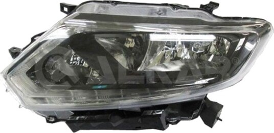 ALKAR 2765961 Frontlykter ALKAR 2765961 Frontlykter