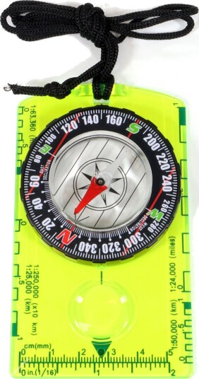 Origin Outdoors Kompass Basic Kompass Origin Outdoors Kompass Basic Kompass