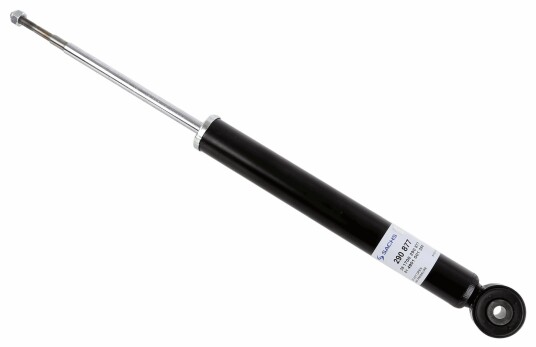 Støtdemper SACHS 290 877 Støtdemper SACHS 290 877