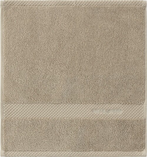 Ralph Lauren Home Avenue Wash Towel - Beige - 30X30CM