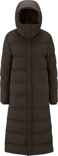 Scandinavian Edition Dame Frakker Brun L,