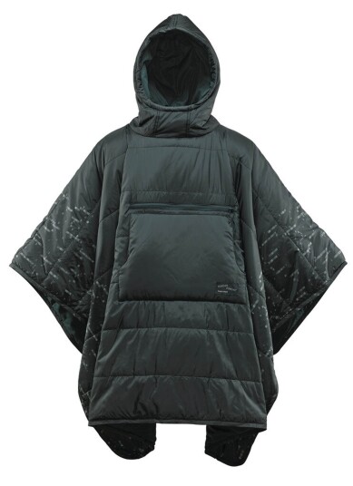 Therm a Rest Honcho Poncho Black Forest Therm a Rest Honcho Poncho Black Forest