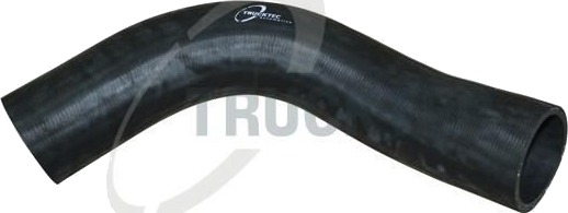 TRUCKTEC AUTOMOTIVE 03.40.109 Radiatorslange