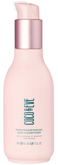 Coco & Eve Like A Virgin Hydrating and Detangling Leave-In Conditioner 150ml
