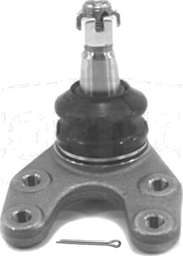 Bærekule CORTECO 49395938