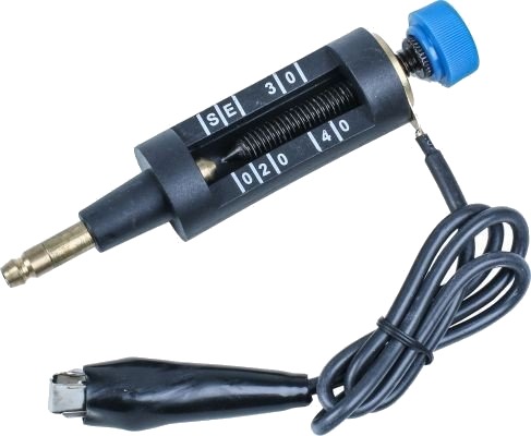 Condor werkzeug 5029 Kontrollapparat, tenningsanlegg
