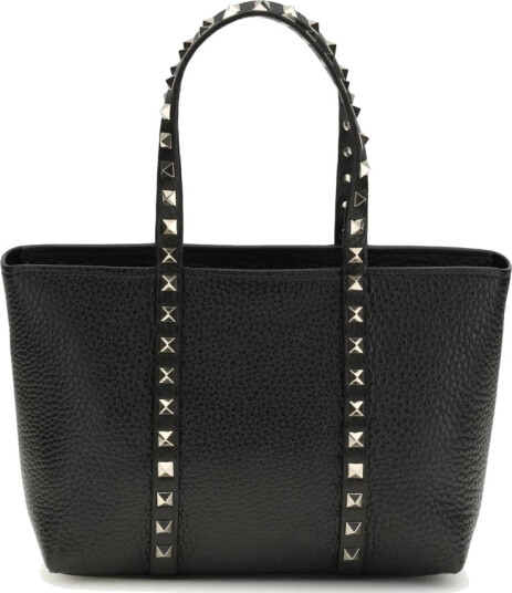 Valentino Dame Vesker Svart ONE SIZE, Valentino Dame Vesker Svart ONE SIZE,
