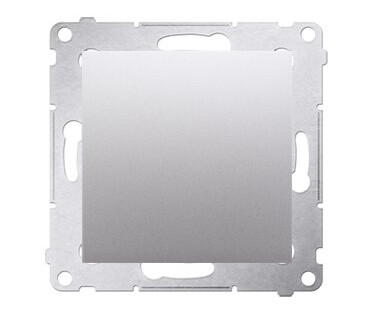 Kontakt-Simon Dps.01/43 Plast 1 Stykker 110 Mm 40 Mm 160 Mm