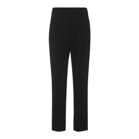 Heartmade Dame Bukser Svart XS Heartmade Dame Bukser Svart XS