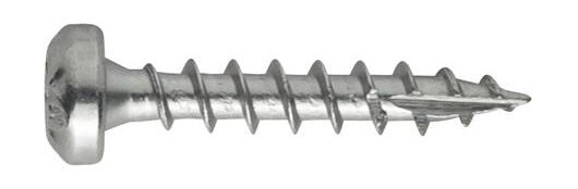 Itw Fastners Spunskrue Spun®+ 4,0X20 Mm Panhoved Duramax™ Med Tx20 Kærv - 200 Stk.