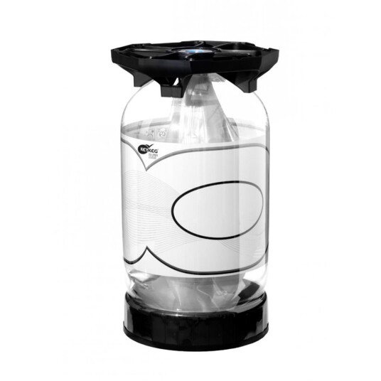 KeyKeg 30 liter Engangsfat KeyKeg 30 liter Engangsfat