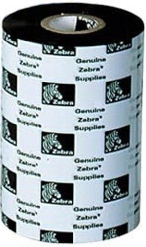 ZEBRA INTL 6PK RIBBON TT 4.33X1476 PEFORMANCE WAX