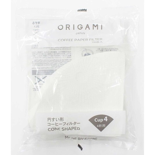 Origami Dripper Filter M