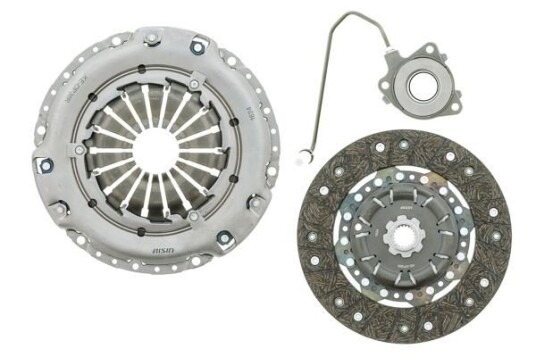 Clutchsett AISIN CKE OP36R Clutchsett AISIN CKE OP36R