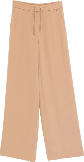 Herno Dame Bukser Beige S,
