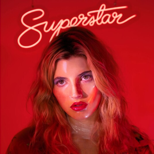 Caroline Rose  Superstar  LP/Vinyl