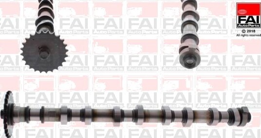 Kamaksel FAI AutoParts C386 Kamaksel FAI AutoParts C386