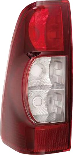 DIEDERICHS 5403893 Baklykt