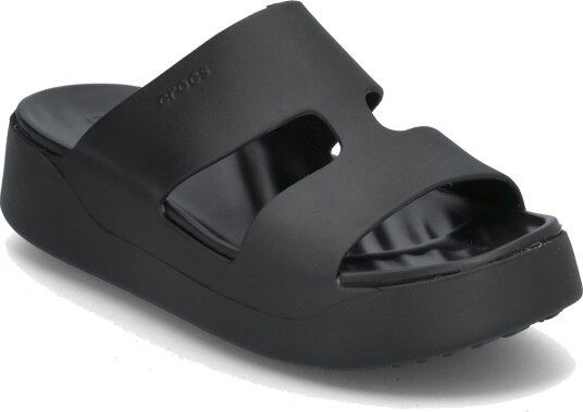 Crocs | Getaway Platform H Strap | 34/35