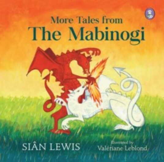More Tales of the Mabinogi More Tales of the Mabinogi