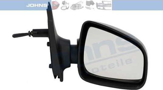 Sidespeil JOHNS 25 22 38-15