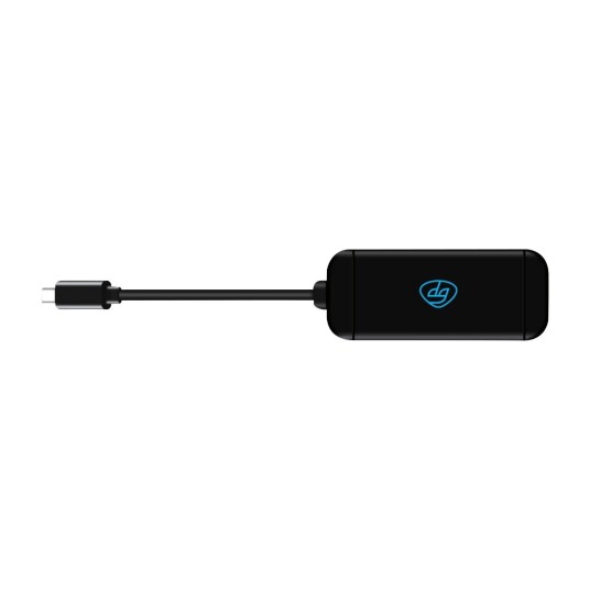 Dacota Gaming multiport adapter for Nintendo Switch
