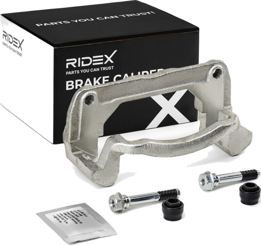 Holder, bremsecaliper RIDEX 1009C0213