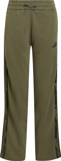 Adidas Sportswear J Camo Pt 3S Khaki green 128