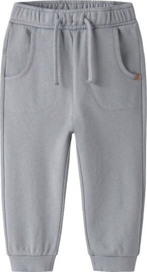 Lil"Atelier Nmmjobo Ask Loose Sweat Pant Lil Grey 122 Lil"Atelier Nmmjobo Ask Loose Sweat Pant Lil Grey 122
