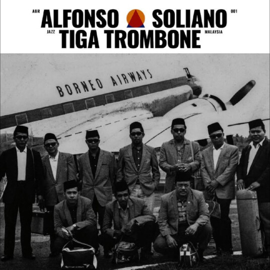 Tiga Trombone Tiga Trombone