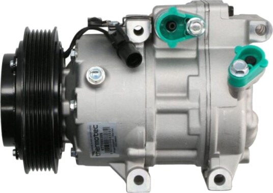AC kompressor THERMOTEC KTT090399