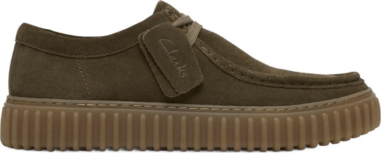 Clarks Torhill Lo G Khaki green 41.5