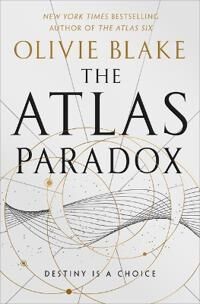 Blake Olivie The Atlas Paradox