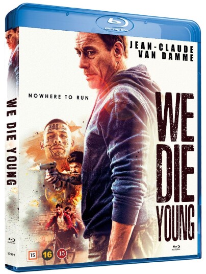 We Die Young We Die Young